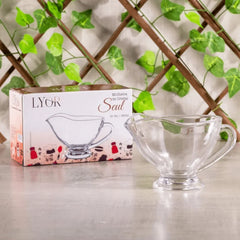 Molheira Seul 180ml Vidro Lyor