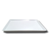 Travessa Oblong 35 cm melamina profissional Gourmet Mix