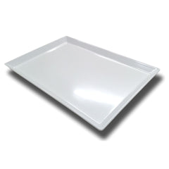 Travessa Oblong 35 cm melamina profissional Gourmet Mix