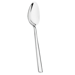 Colher de Mesa Mykonos de Aço Inox com 21 cm. Mykonos