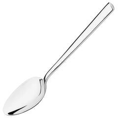 Colher de Mesa Mykonos de Aço Inox com 21 cm. Mykonos