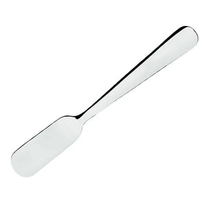 Espatula Aço Inox Hotel 15cm Curva Original