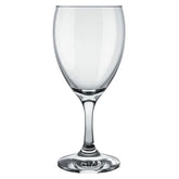 Taças Agua Windsor Em Vidro 300ml Nadir
