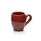 Caneca Barro 300ml Motta