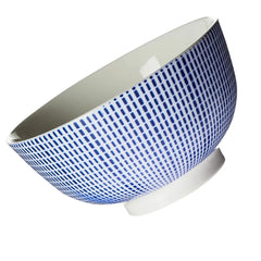 Bowl Tigela Redonda Atlantis 500ml 13cm Azul Lyor