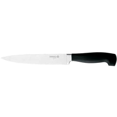 Faca Cozinha 34,4 cm Elegance Inox 8” Hercules