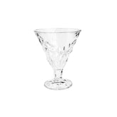 Taça Para Sobremesa 220 ML Merida Vidro Lyor