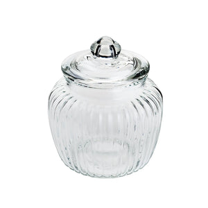 Porta Mantimentos Pote C/ Tampa Pietra 1,4L Lyor