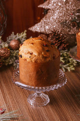 Suporte Prato P/ Bolo C/ Pé Renaissance Lyor