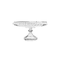 Suporte Prato P/ Bolo C/ Pé Renaissance Lyor