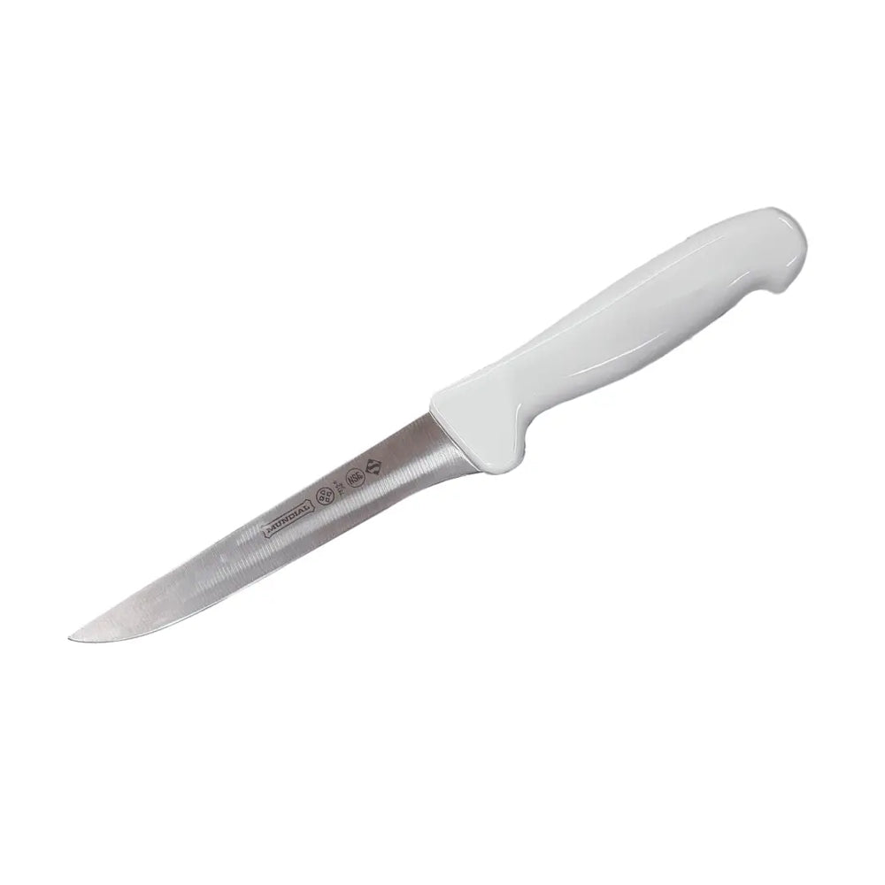 Faca Carne 6 Polegadas Master Line Inox 29,5 cm Hercules