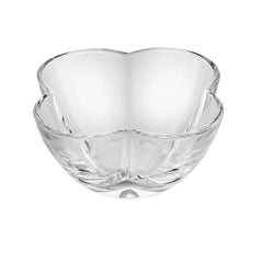 Bowl Vidro Lyor Pequeno Decoração Sobremesa Lyor