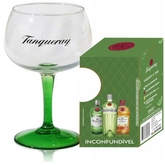 Taça Gin Tanqueray 600ml Original Vidro Glob Imports