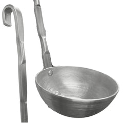 Concha Alumínio Hotel Arary N°12 Arary