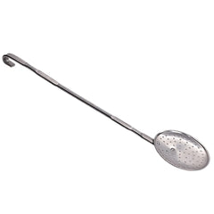 Escumadeira Hotel Alumínio N°13 Arary