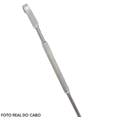 Escumadeira Extra Hotel N°9 Alumínio ABC