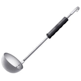 Concha Aluminio C/ Cabo Baquelite N10 Hotel ABC