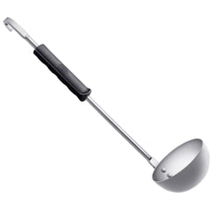 Concha Hotel N14 Aluminio Cabo Baquelite 300 Ml ABC