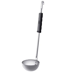 Concha Hotel N° 20 Alumínio Cabo Baquelite 67 cm ABC