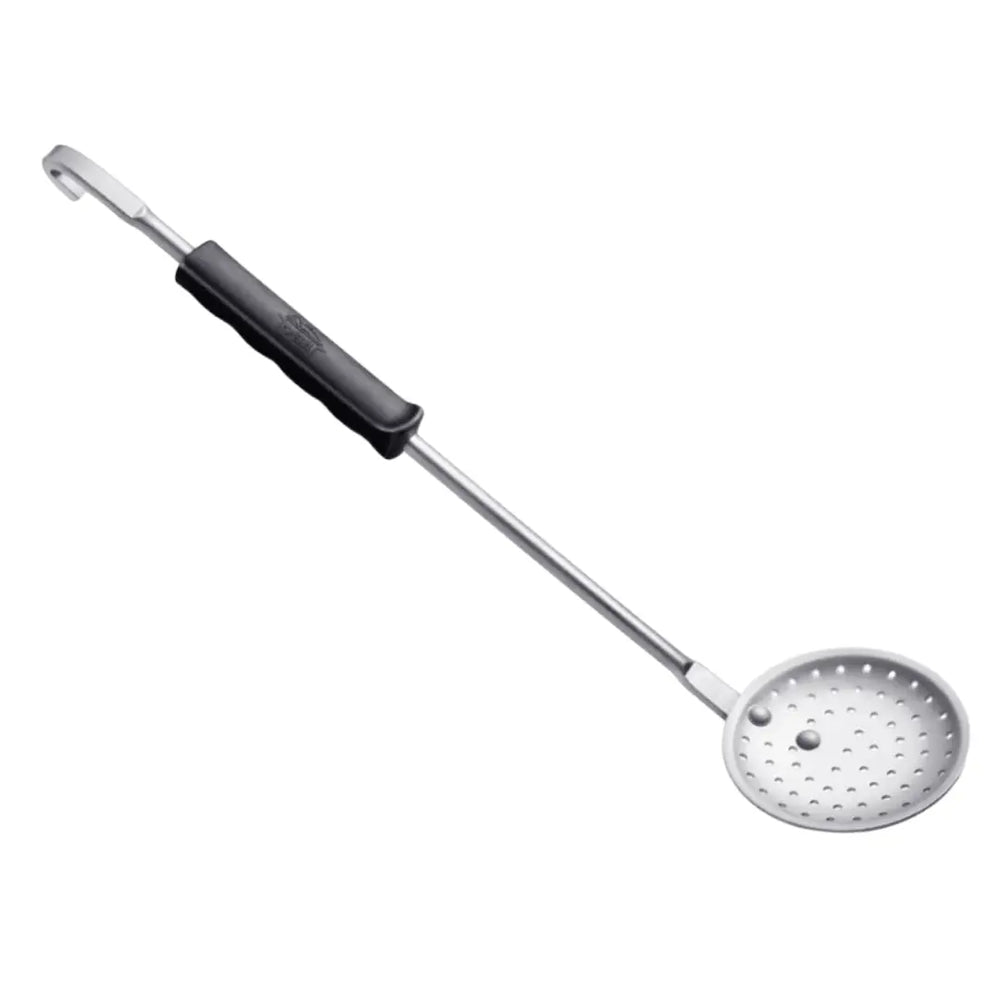 Escumadeira Extra N 10 Cabo Baquelite ABC