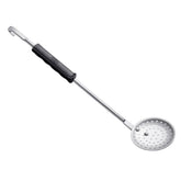 Escumadeira Extra N 10 Cabo Baquelite ABC