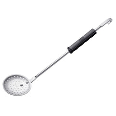 Escumadeira Extra N 10 Cabo Baquelite ABC