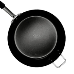 Frigideira Antiaderente N 38 Alumínio Profissional ABC