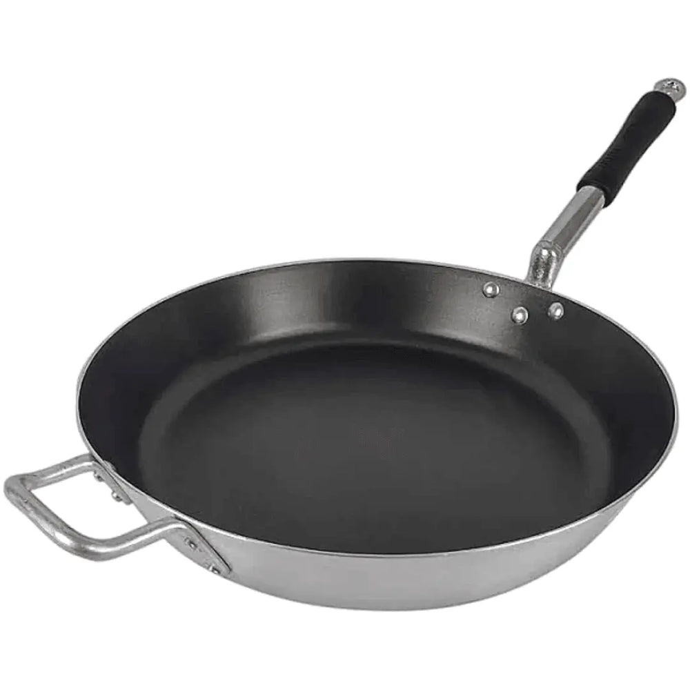 Frigideira Antiaderente N 38 Alumínio Profissional ABC