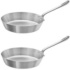 Frigideira Hotel N°26 Cozinha Industrial 2,3 L ABC