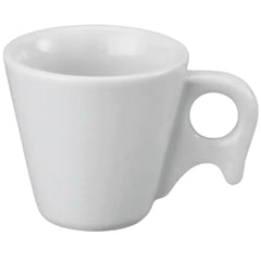 Xícaras De Chá Kopi Sem Pires 200 Ml Porcelana ATLAS