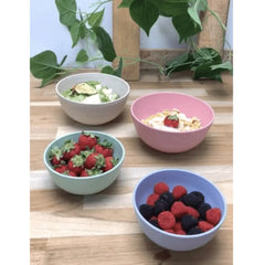 Tigela Bowl Bambu 800ml Lyor