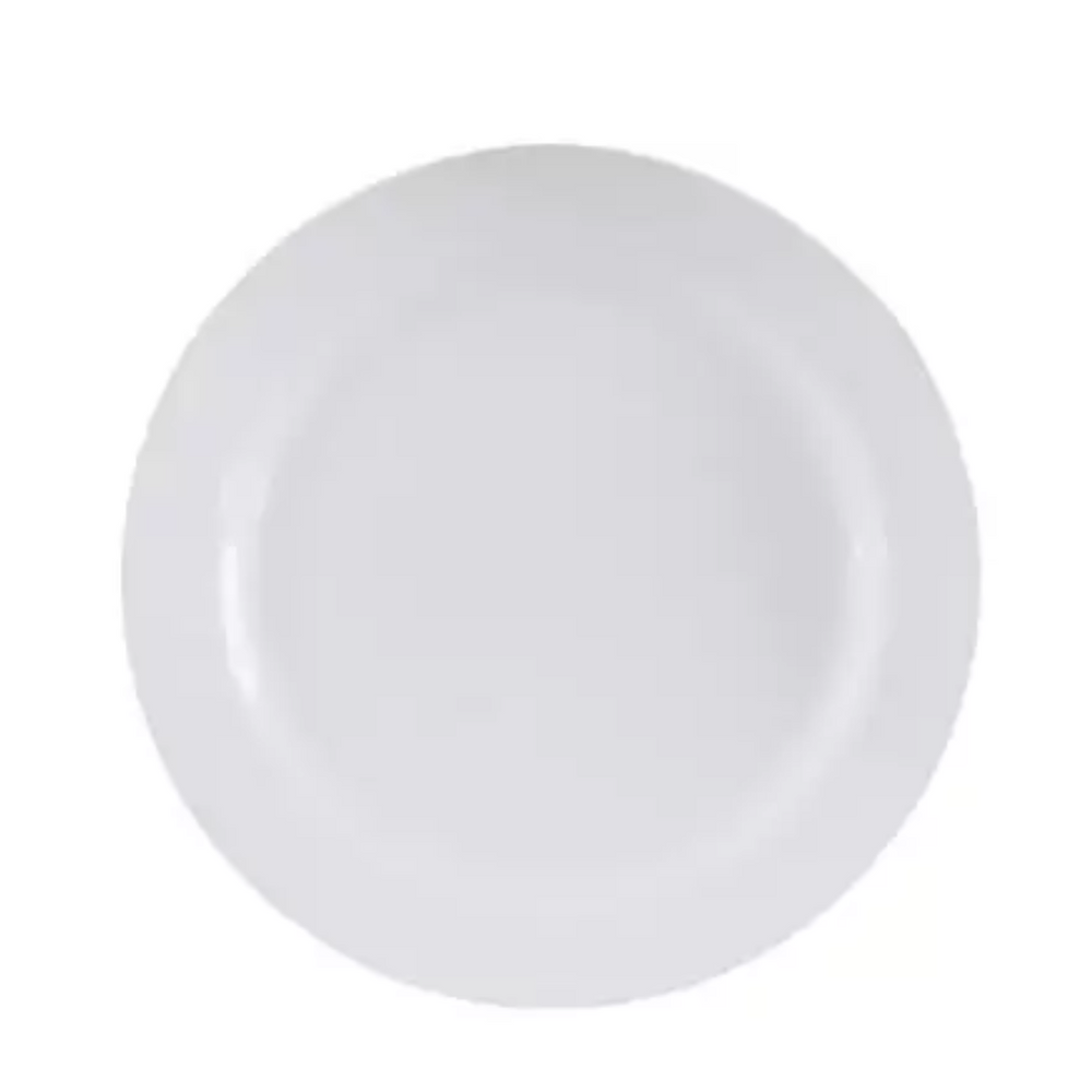 Prato Redondo Melamina 18 cm Bestfer