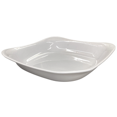 Saladeira Quadrada Melamina 33,5cm Bestfer