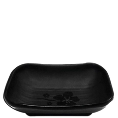 Molheira Kanpai Black Melamina Bestfer