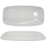 Travessa Comprida 30cm Melamina Bestfer