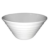 Tigela Bowl Ondulado Melamina 14cm 700ml Bestfer