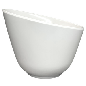 Bowl Tigela Angular 550ml Melamina Bestfer
