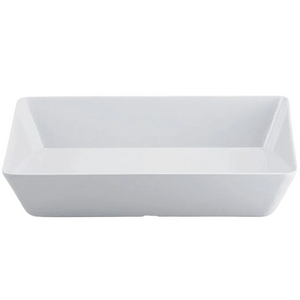 Saladeira 1,5L Travessa Retangular Melamina Bestfer