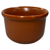 Cumbuca Cerâmica 500ml N°20 Assar Bela Porcelana