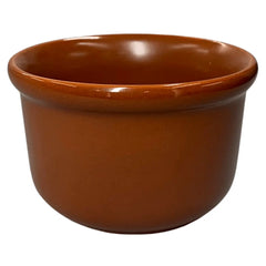 Cumbuca Cerâmica 500ml N°20 Assar Bela Porcelana