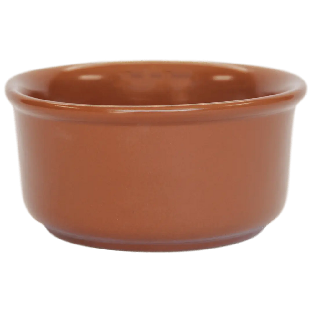 Cumbuca N°30 de Cerâmica Artesanal com 15,3 cm e 800 ml. Bela Porcelana