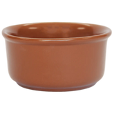 Cumbuca N°30 de Cerâmica Artesanal com 15,3 cm e 800 ml. Bela Porcelana