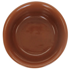 Cumbuca N°30 de Cerâmica Artesanal com 15,3 cm e 800 ml. Bela Porcelana