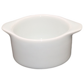 Ramekim de Porcelana com Alça 90 ML BelaVista