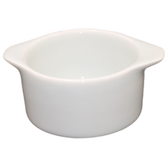 Ramekim de Porcelana com Alça 90 ML BelaVista