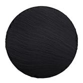 Tábua p/ Servir em Ardósia Redonda 25,4cm Oxford