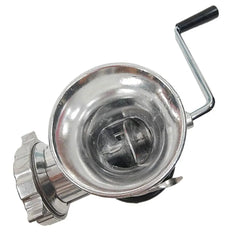 Moedor De Carne Manual Hercules Alumínio Hercules