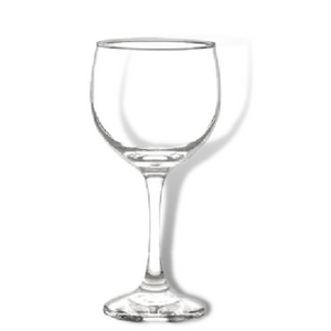 Taça Vinho Premiere 318 ML de Vidro Original