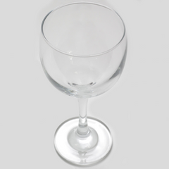 Taça Vinho Premiere 318 ML de Vidro Original