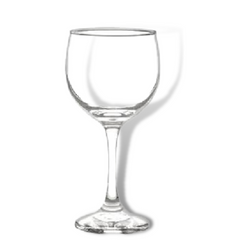Taça Vinho Premiere 318 ML de Vidro Original